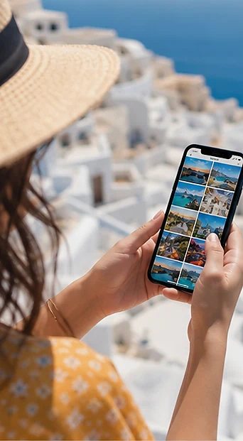 Find TikTok Photo Post